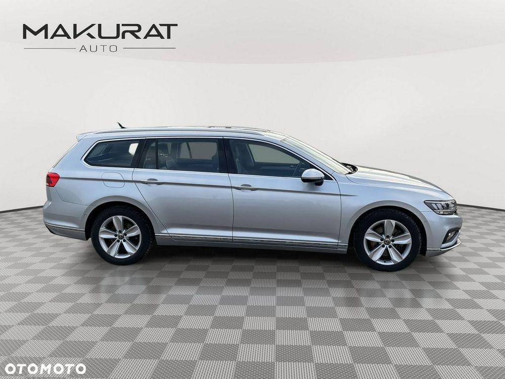Volkswagen Passat - 9