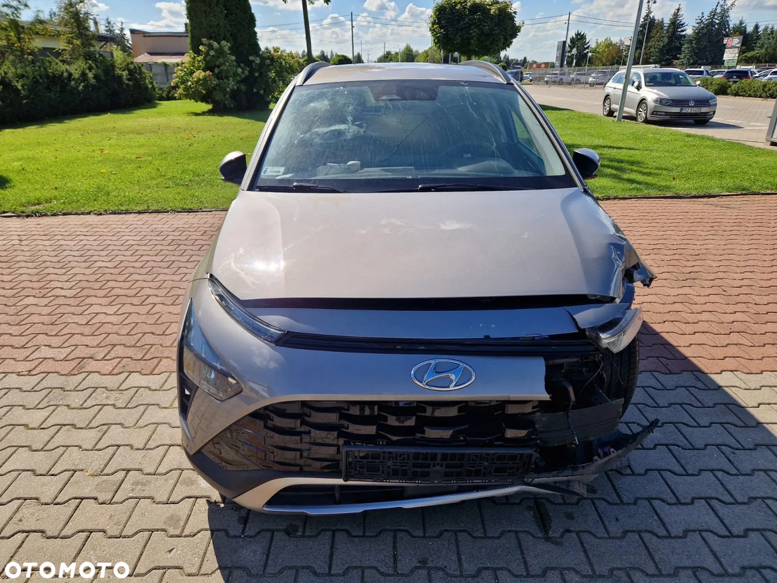 Hyundai Bayon 1.2 Smart - 7