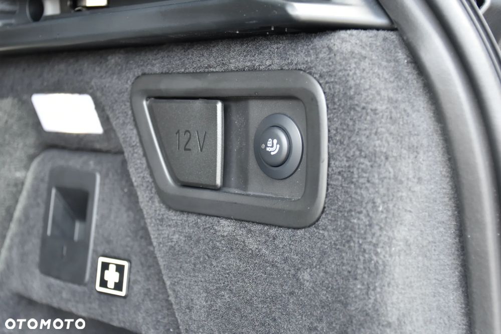 BMW X7 M60i xDrive mHEV sport - 38