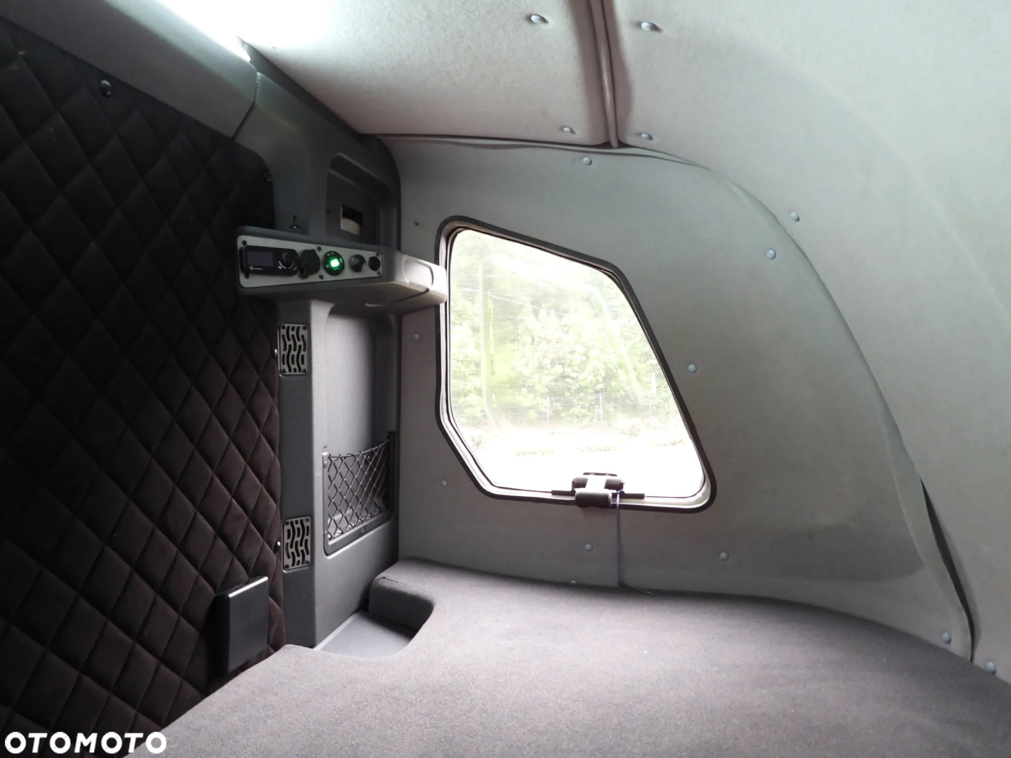 Renault MASTER  PLANDEKA 10 PALET WEBASTO TEMPOMAT LEDY PNEUMATYKA KLIMATYZACJA 165KM [ 360908 ] - 37