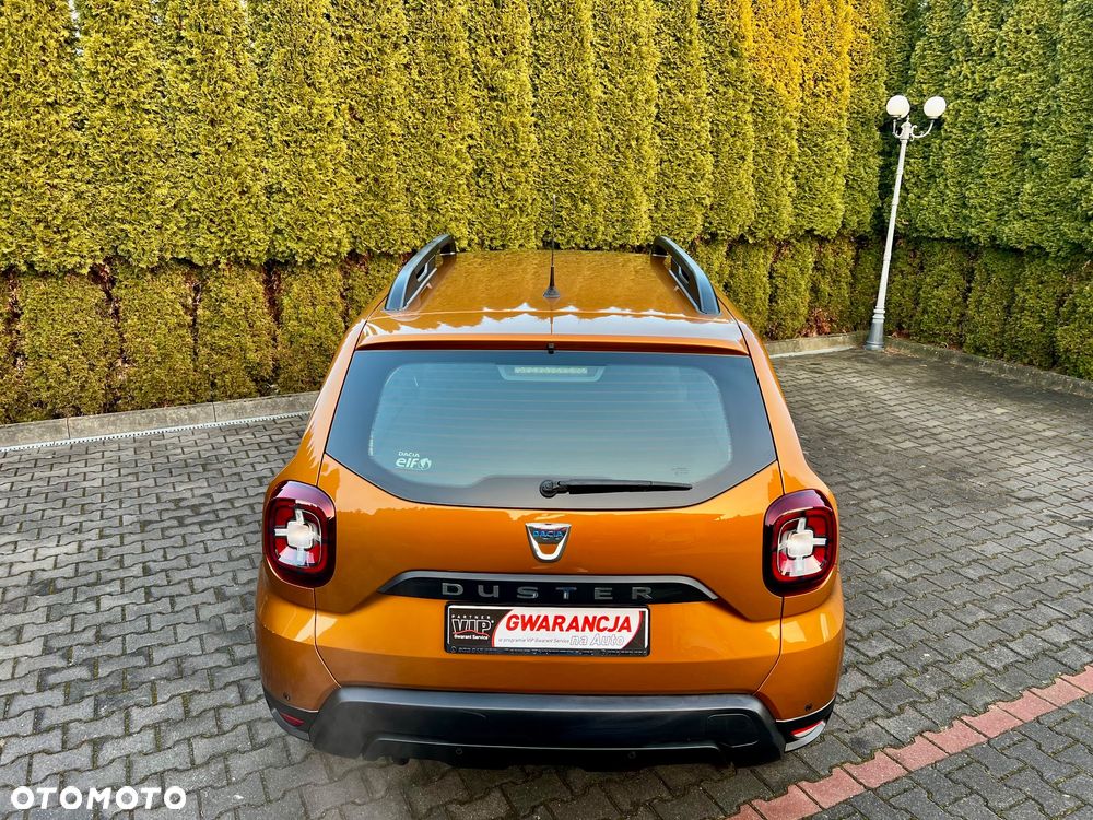 Dacia Duster 1.6 SCe Laureate S&S - 29