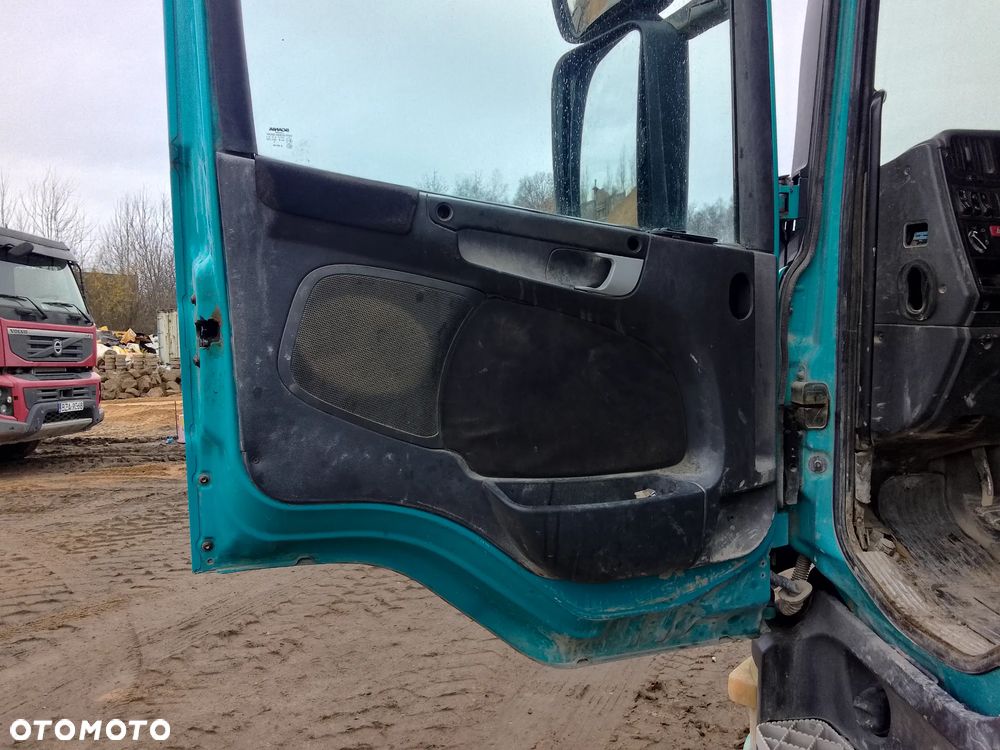 SCANIA P420 - CZĘŚCI !!! - 15