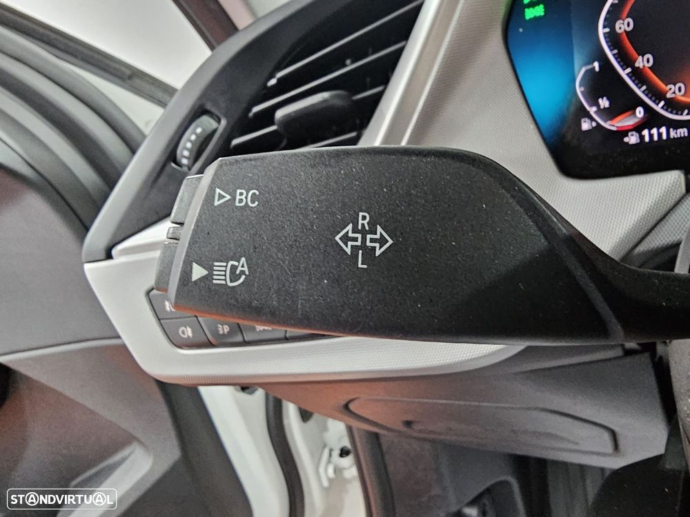 BMW 116 i Advantage - 17