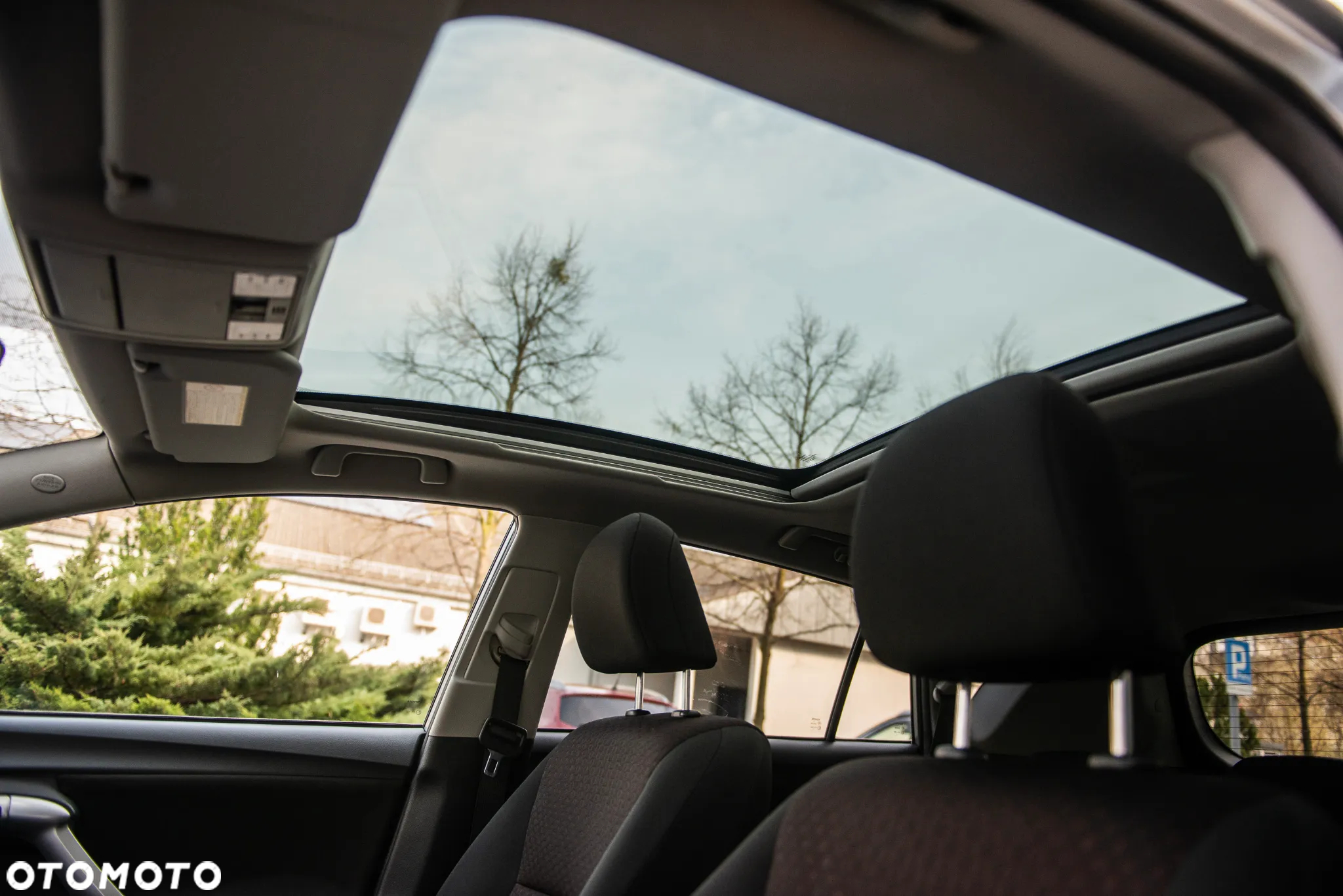 Toyota Verso 2.0 D-4D Premium - 30