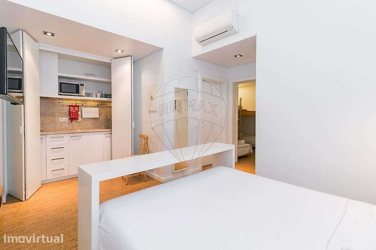 Hotel T9 para venda - Grande imagem: 2/44