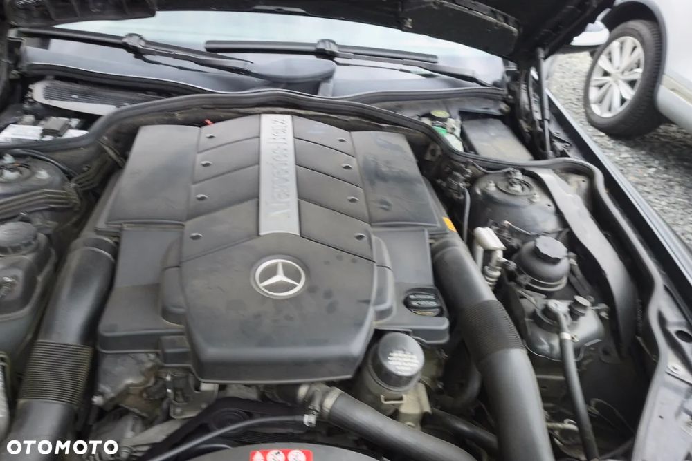 Mercedes-Benz SL - 6