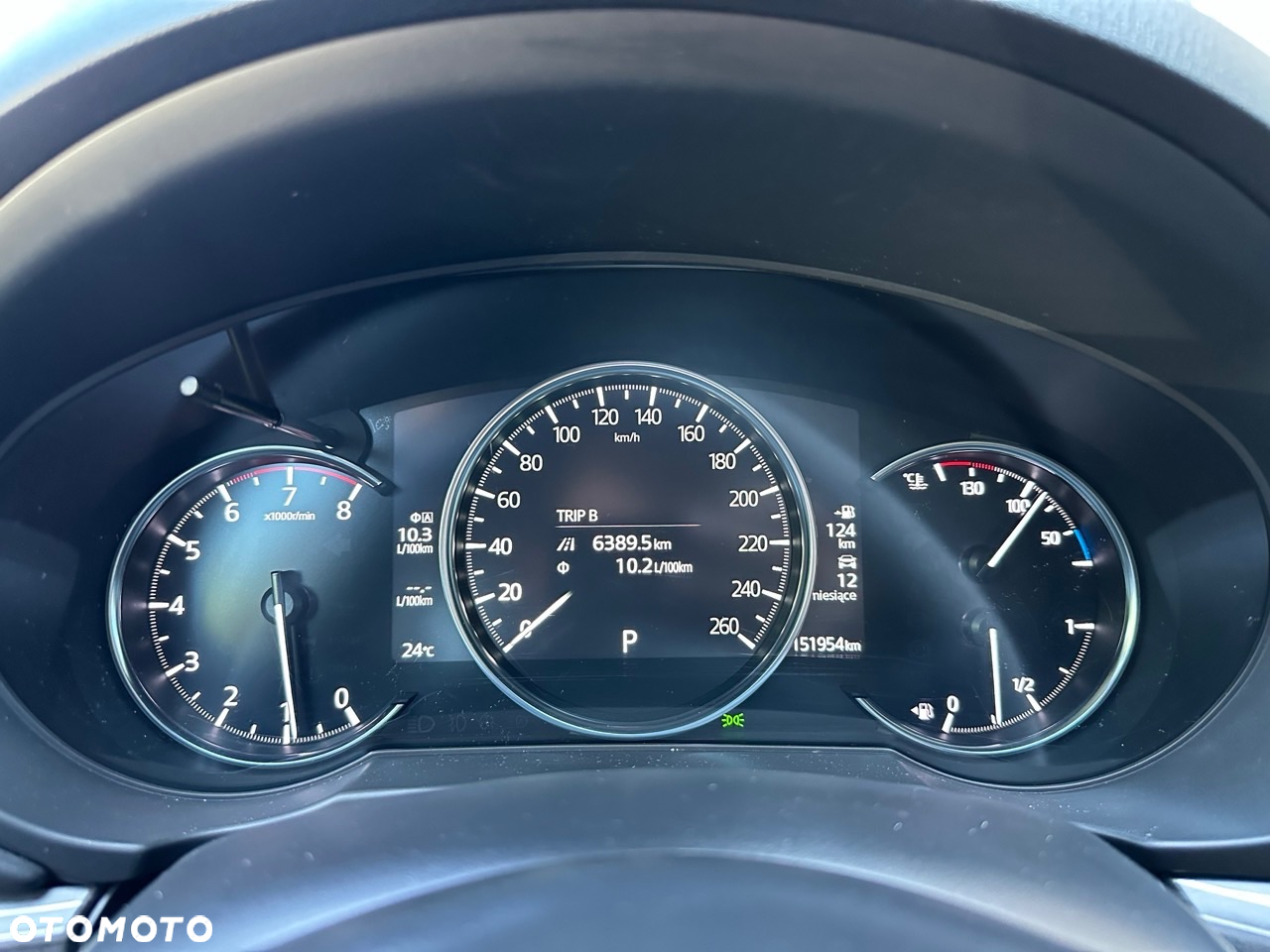 Mazda CX-5 2.5 Skyprestige 2WD - 21