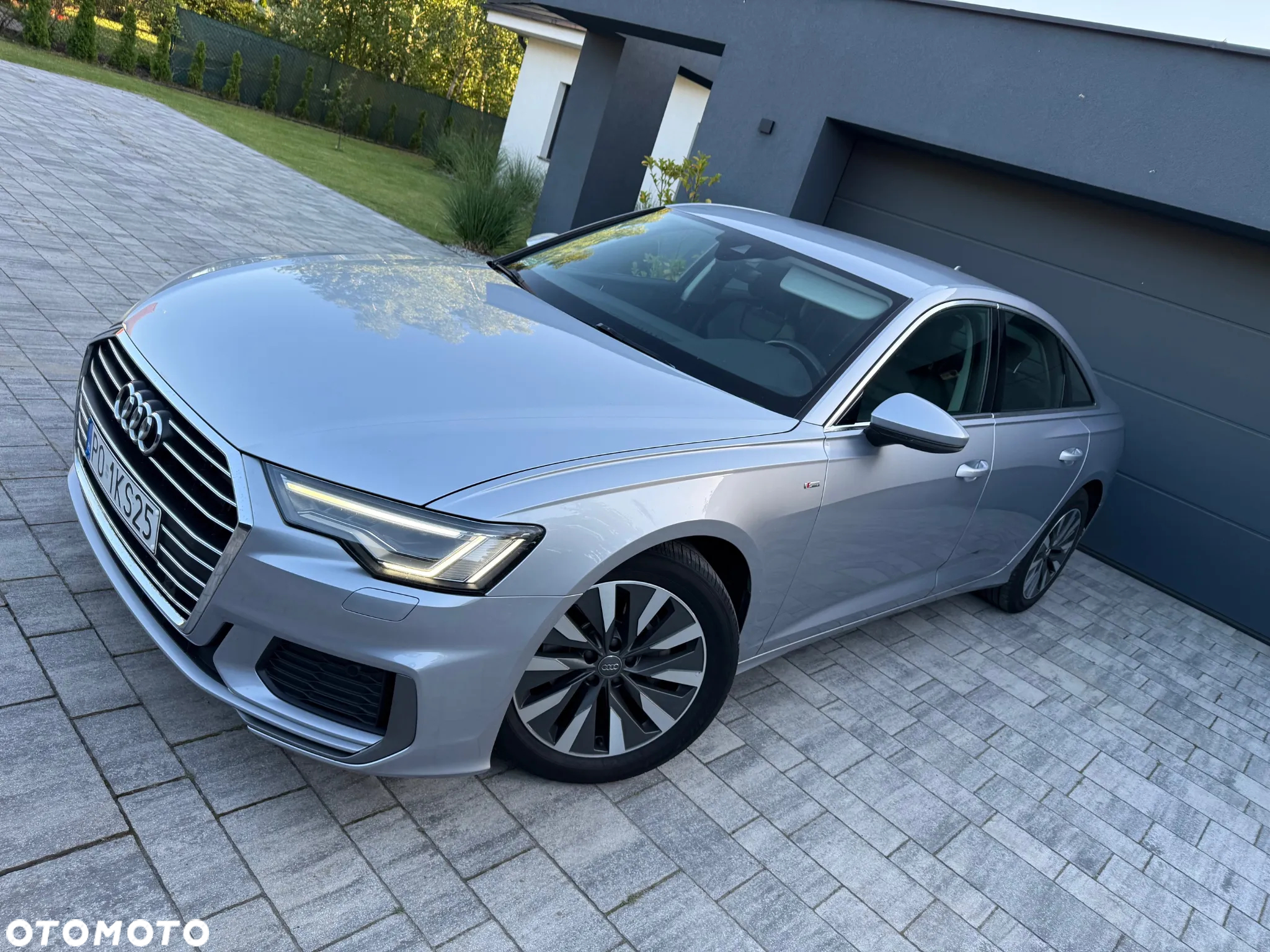 Audi A6 - 25