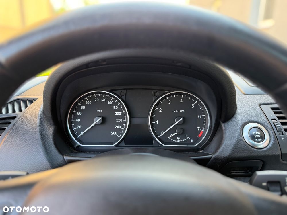 BMW Seria 1 120i - 18
