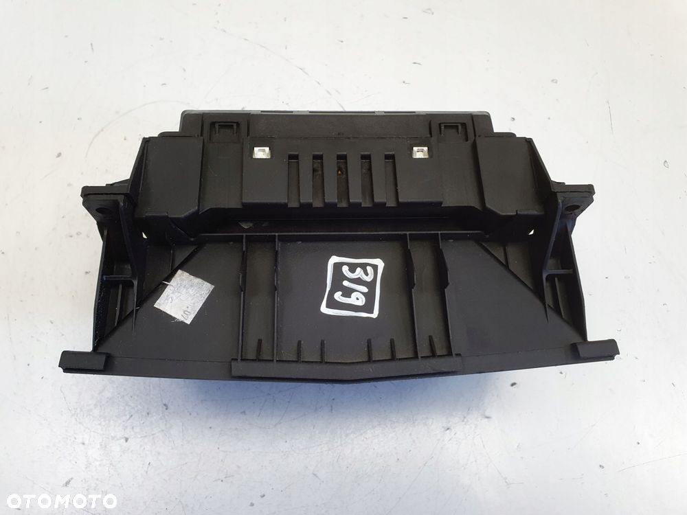 Opel Zafira B Astra H III EKRAN NAWIGACJI Monitor wyświetlacz 13238548 - 2