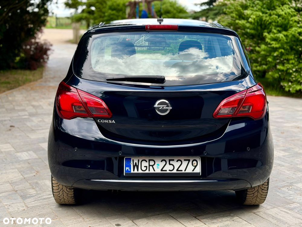 Opel Corsa 1.2 Enjoy - 7