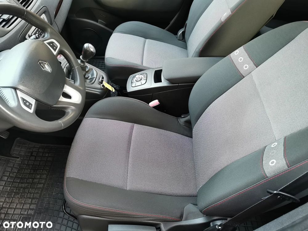 Renault Scenic 1.6 16V 110 Expression - 7