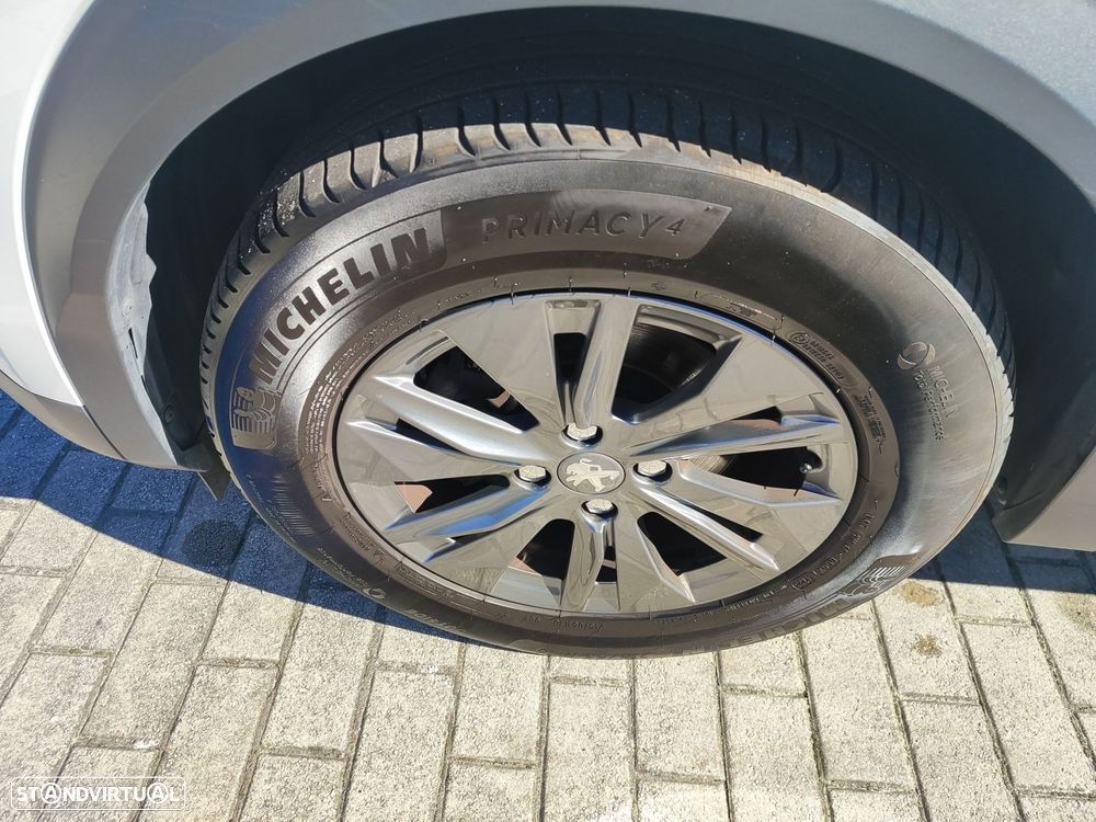 Peugeot 2008 1.5 BlueHDi Active Pack - 5