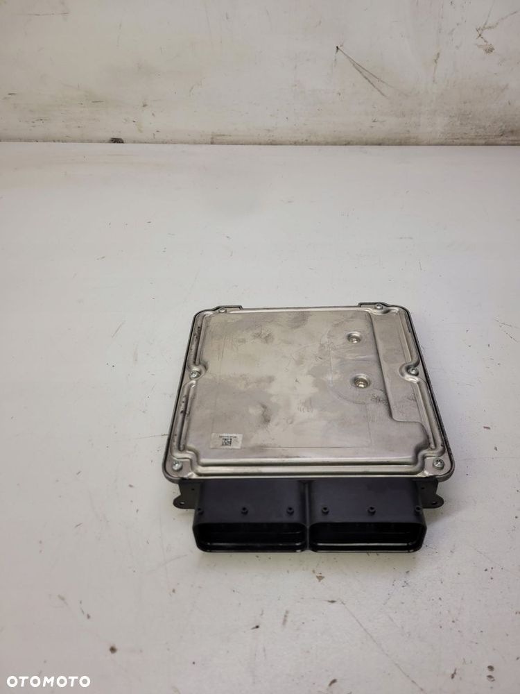 KOMPUTER STEROWNIK SILNIKA AUDI A4 B9 04L906026FR - 2