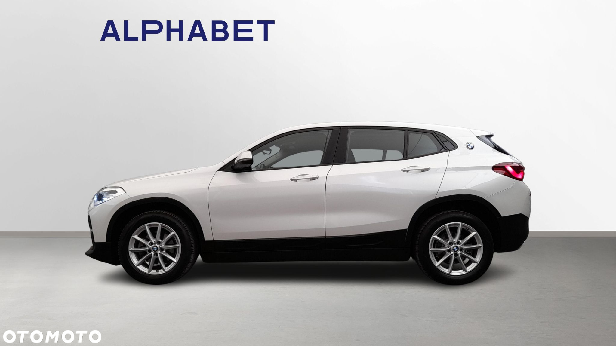 BMW X2 sDrive18i - 2
