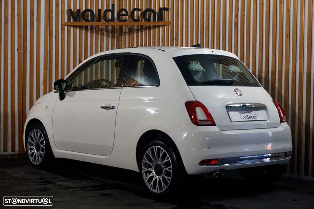 Fiat 500 1.2 Star - 2