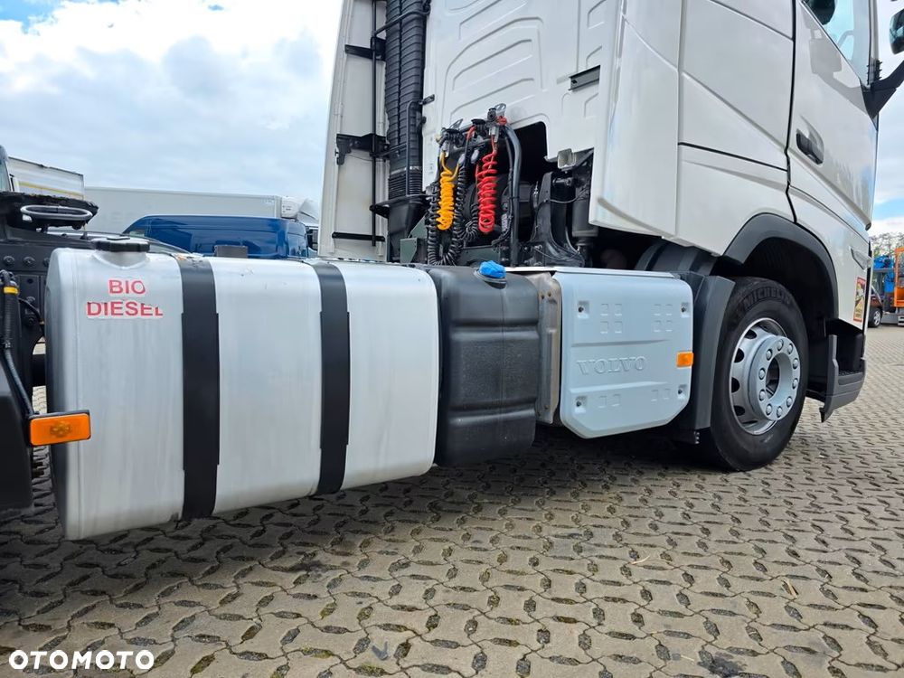 Volvo FH 500 XL / 2 Zbiorniki / Euro 6E /4x2 - 7