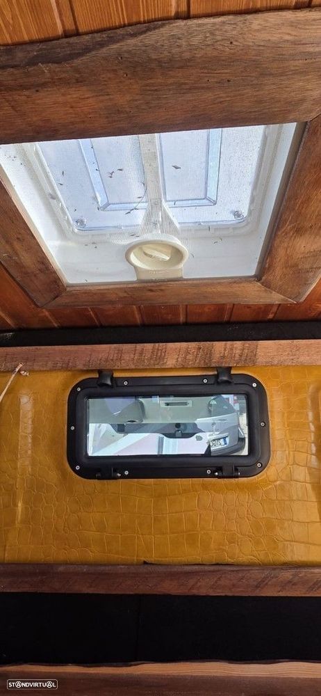 Ford Transit CamperVan - 8