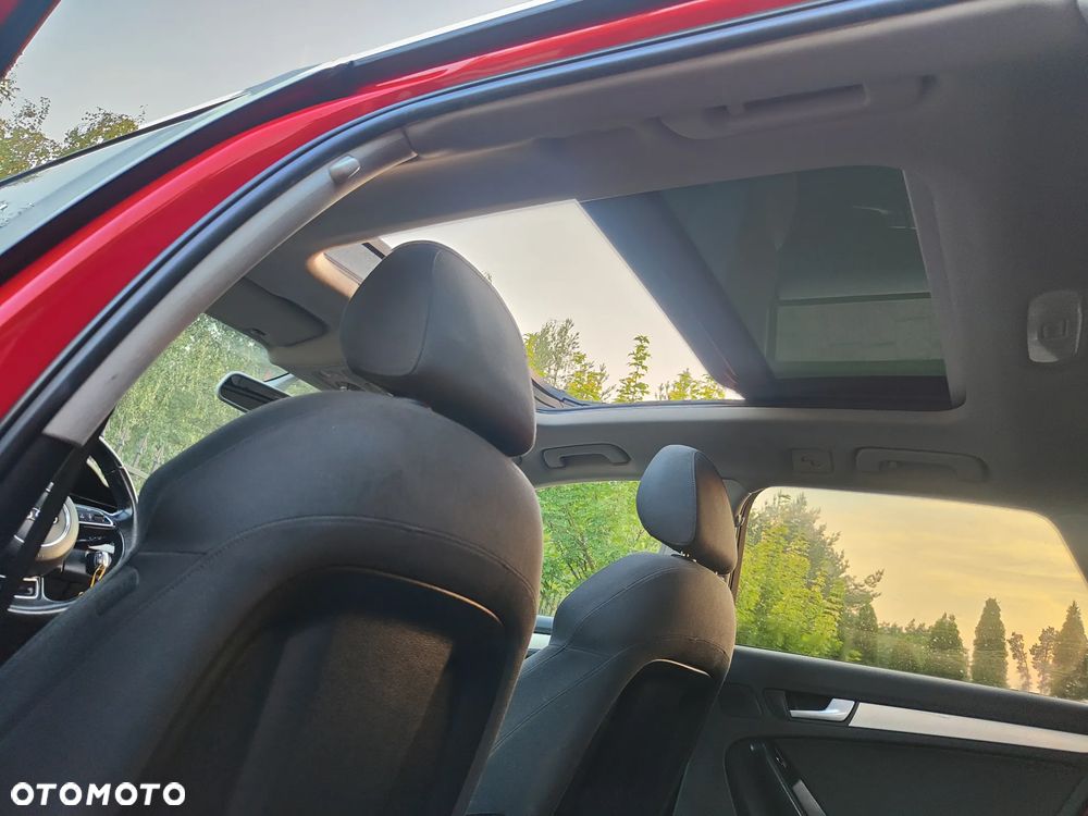 Audi A4 Avant - 9
