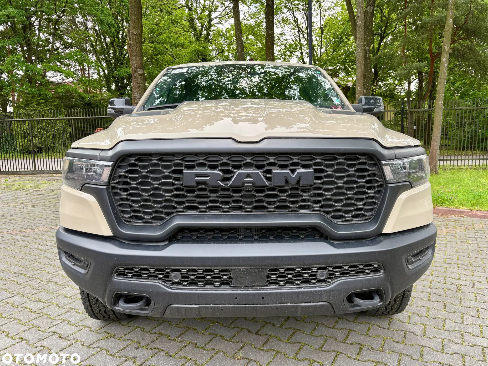 RAM 1500 - 6