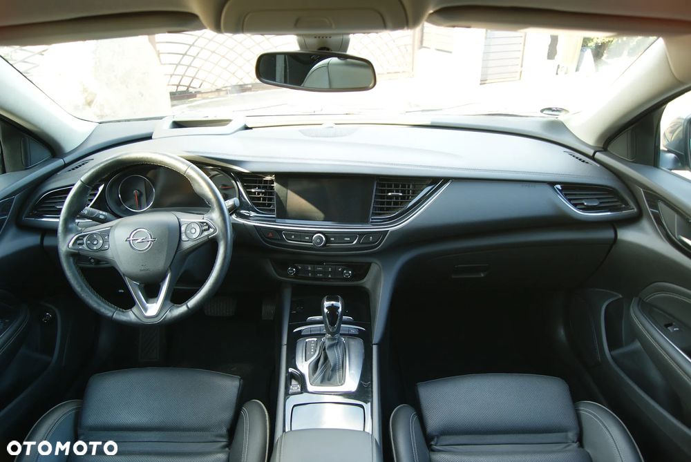 Opel Insignia 2.0 CDTI automatik Innovation - 11