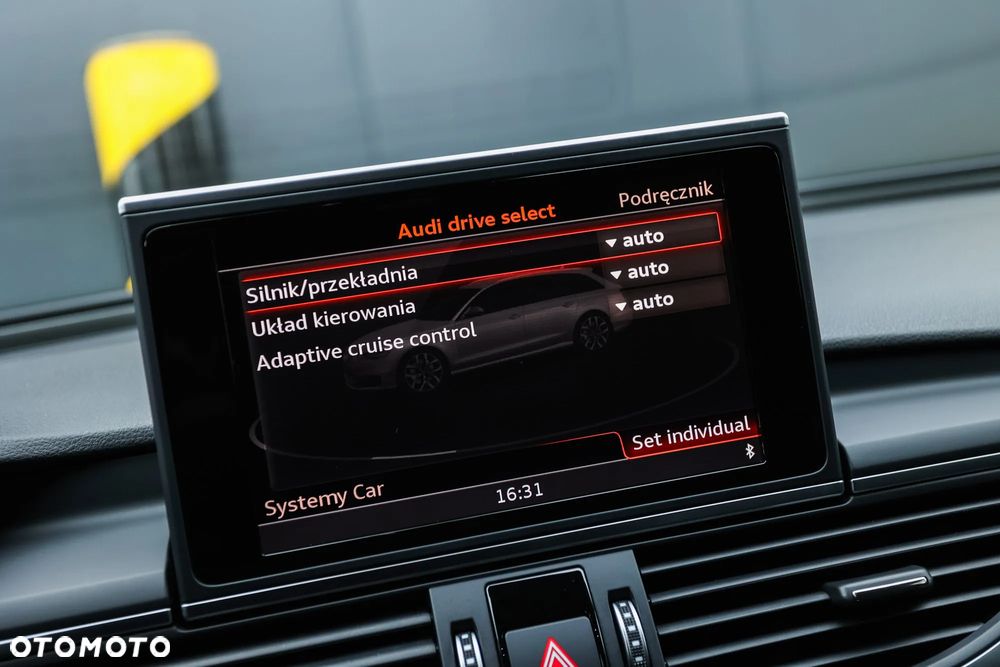 Audi A6 - 34