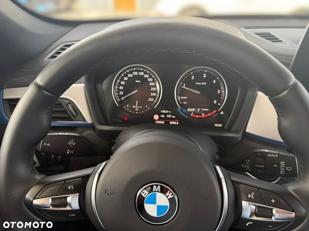 BMW X1 - 16