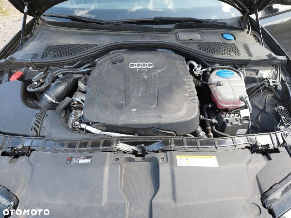 Audi A6 Avant 2.0 TDI Ultra S tronic - 17