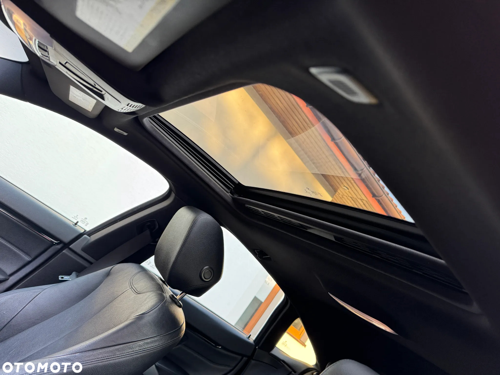 BMW Seria 4 428i Gran Coupe Luxury Line - 20