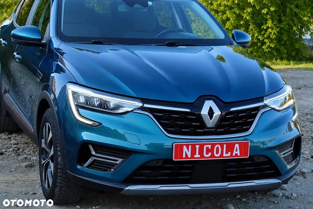 Renault Arkana - 8