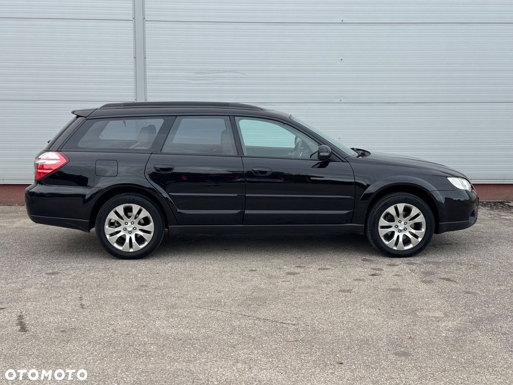 Subaru Outback 3.0R Automatik Exclusive - 7
