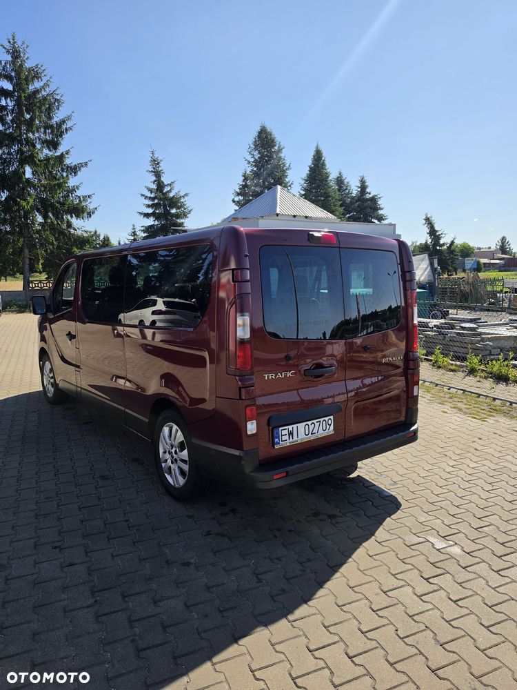 Renault Trafic - 4