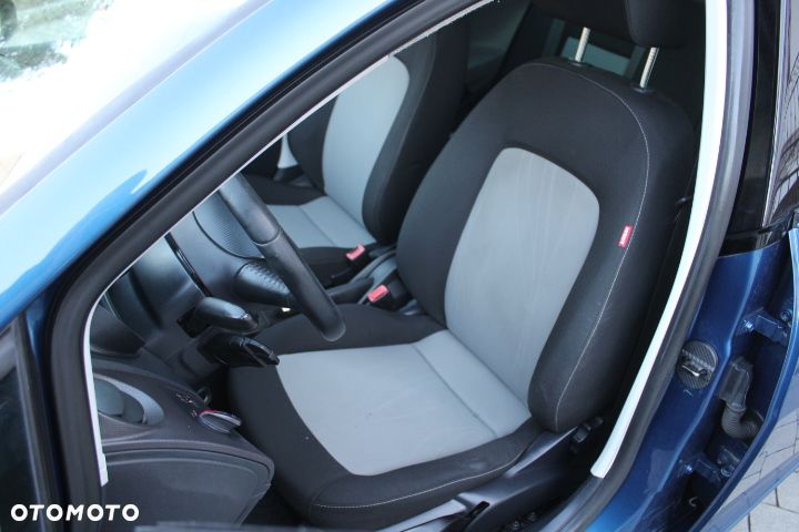 Seat Ibiza 1.2 TSI DSG Style - 39