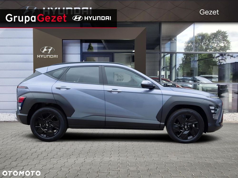 Hyundai Kona - 3