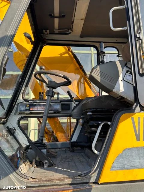 JCB JS 150 W - 9