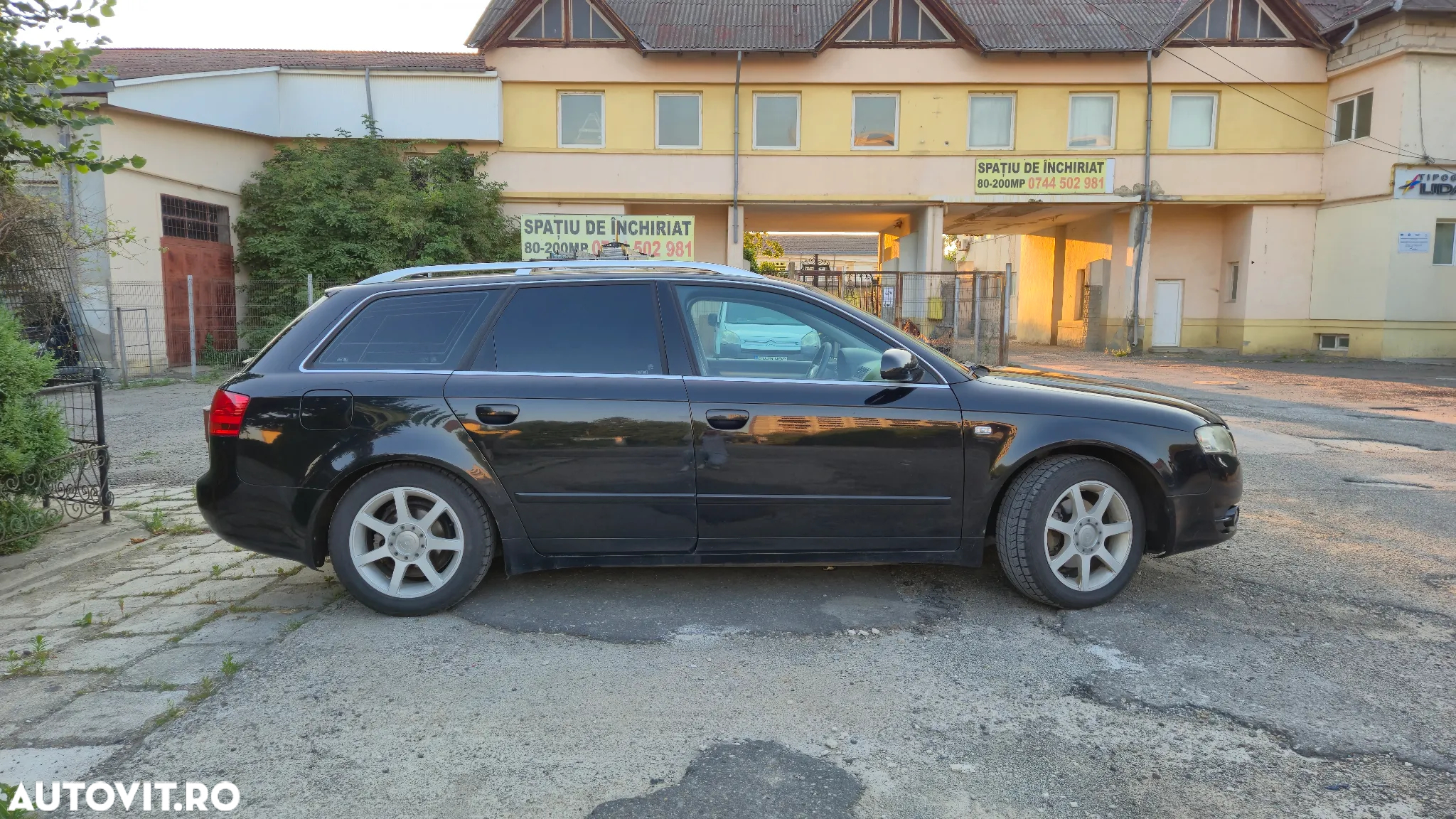 Audi A4 - 13