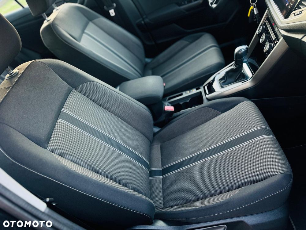 Volkswagen T-Roc 2.0 TDI SCR DSG ACTIVE - 25