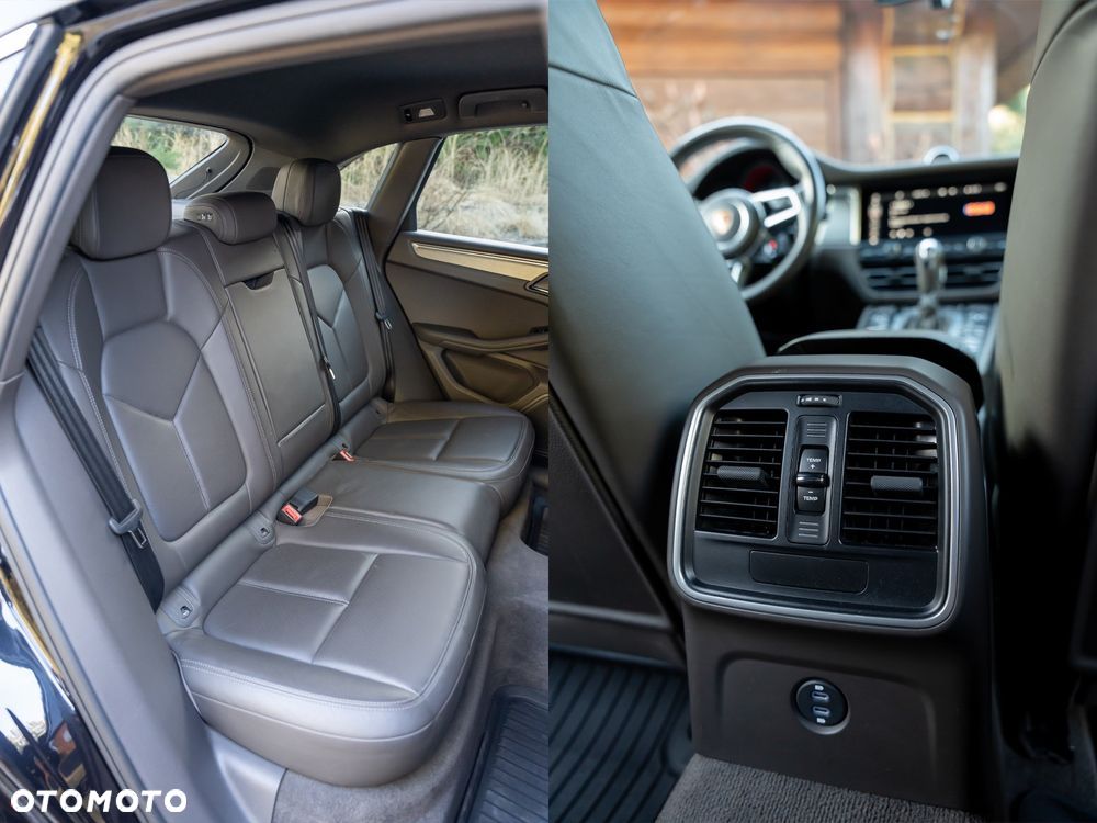 Porsche Macan Standard - 41