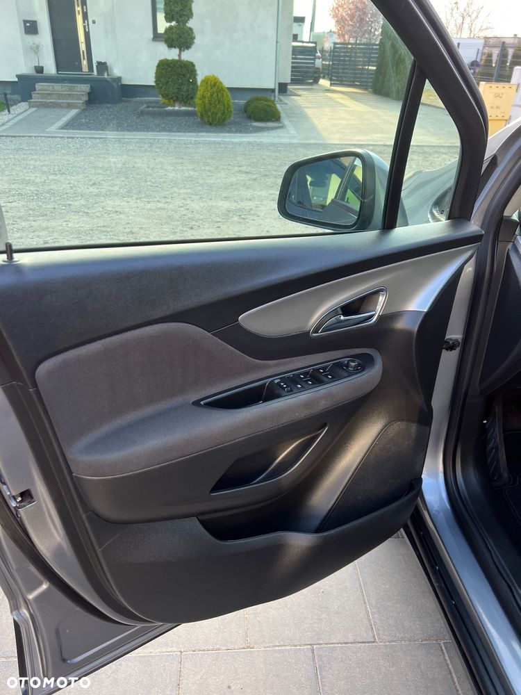 Opel Mokka 1.6 Enjoy S&S - 15