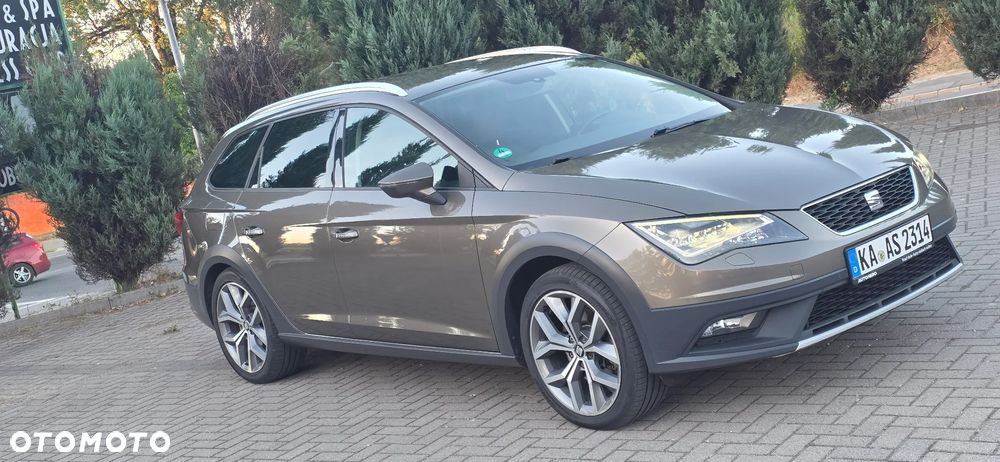 Seat Leon - 4