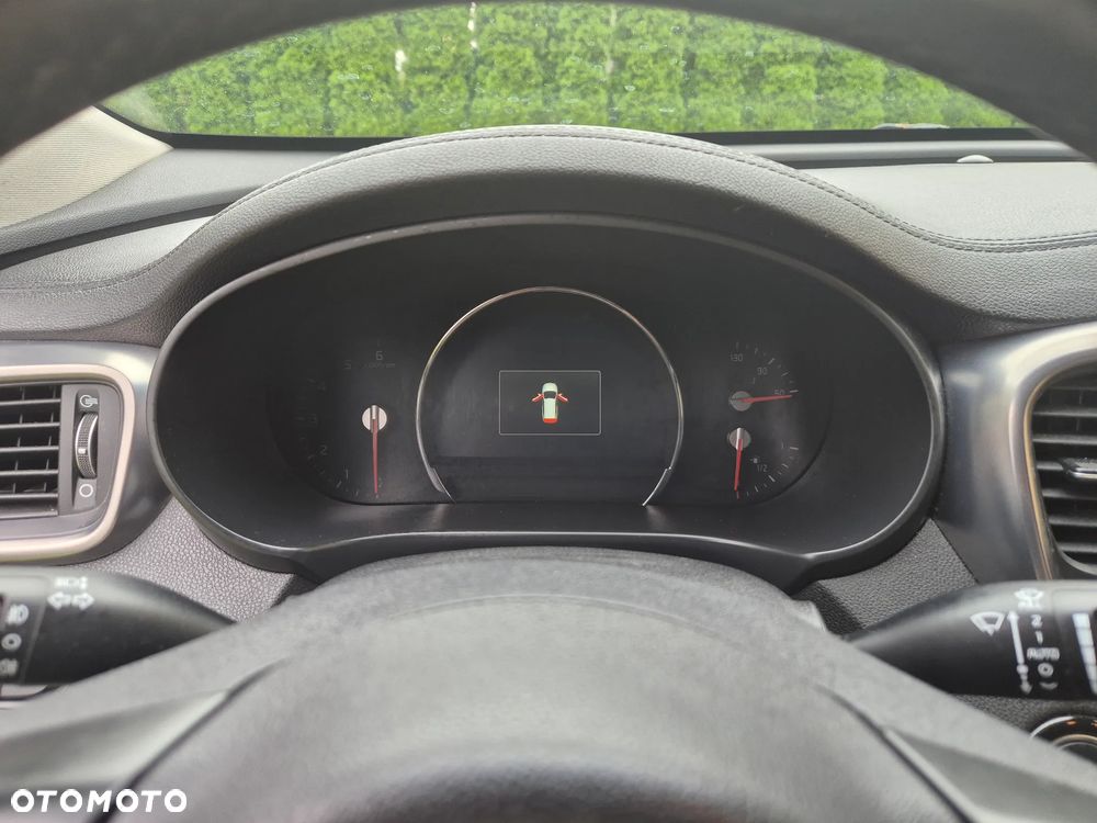 Kia Sorento 2.0 CRDI XL - 18