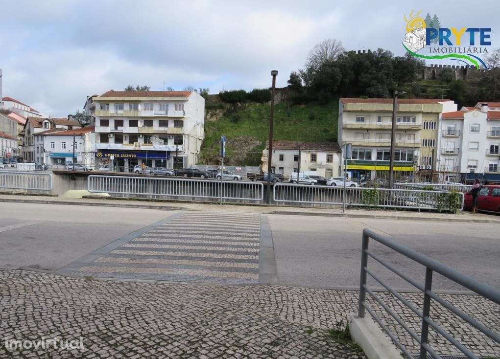 Loja comercial inserida no Centro da Vila da Sertã - Grande imagem: 5/6