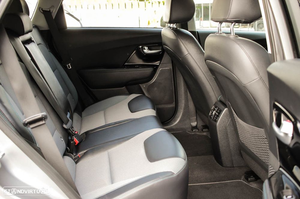 Kia e-Niro Edition 7 - 7