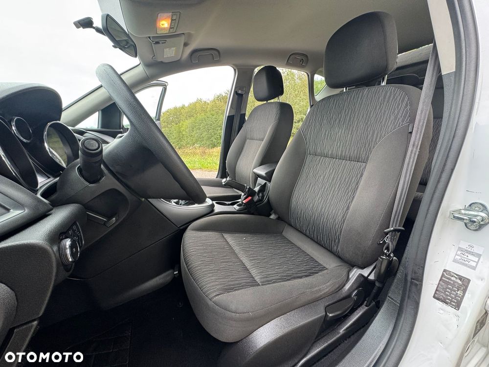 Opel Astra 1.6 Active - 20
