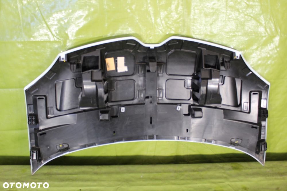 Maska Renault Twingo III 2014-2024r. - 2