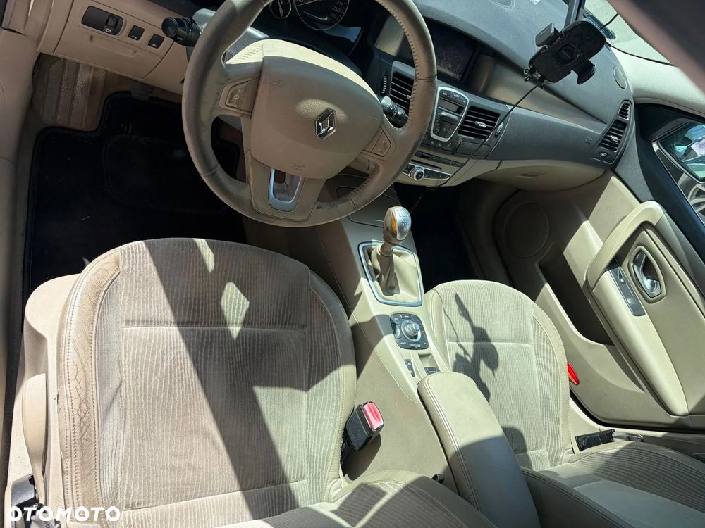Renault Laguna - 6