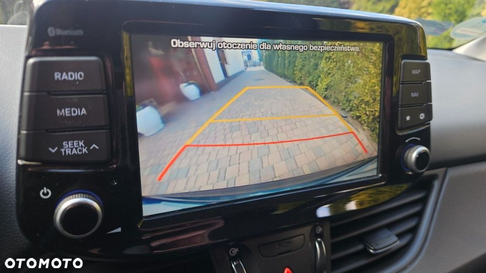 Hyundai i30 1.4 T-GDI Premium - 26