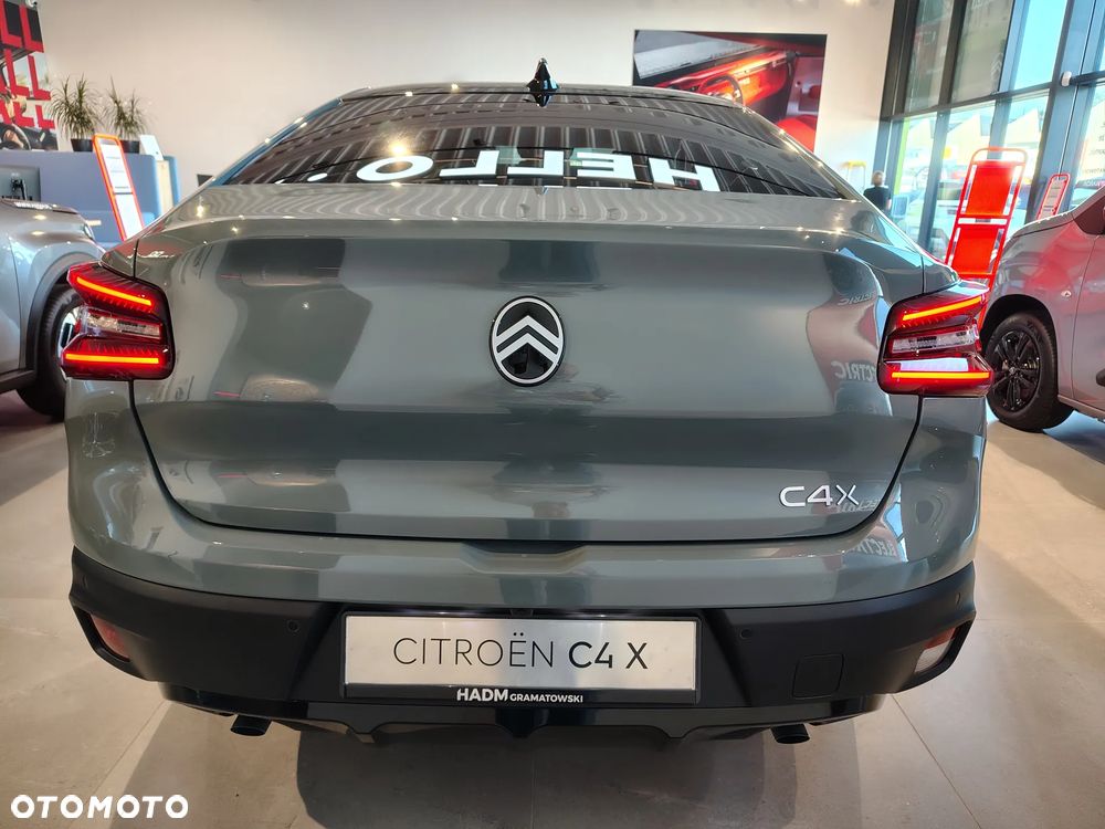 Citroën C4 1.2 mHEV Max eDCT6 - 7