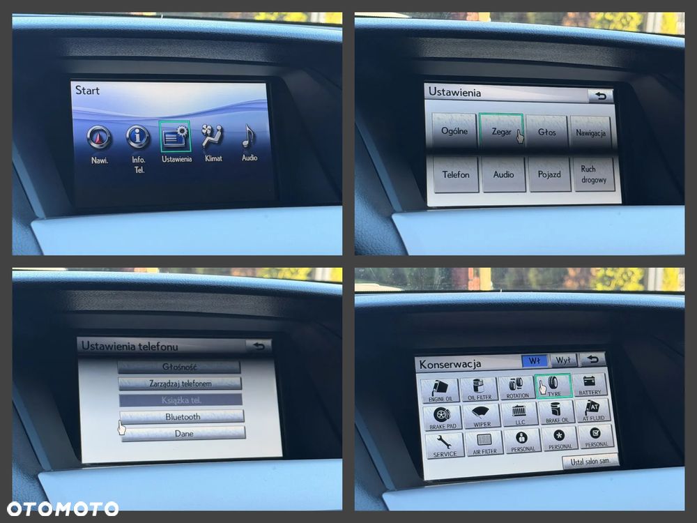 Lexus RX 450h (hybrid) Executive Line - 24