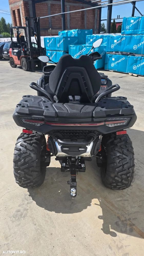 CF Moto CForce 1000 EPS - 5
